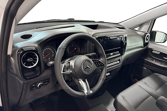 Mercedes-Benz Vito 116 11 of 13
