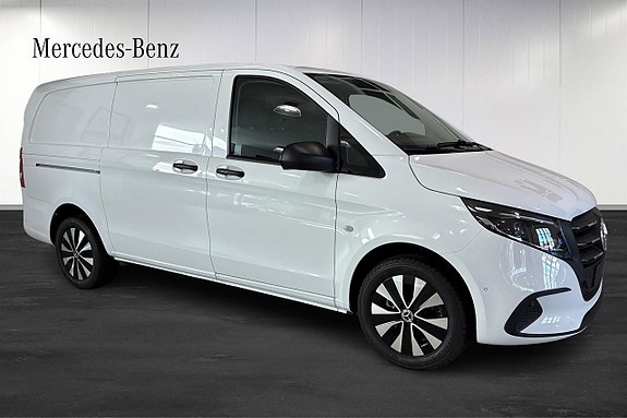Mercedes-Benz Vito 116 2 of 5