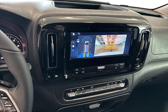 Mercedes-Benz Vito 116 13 of 13