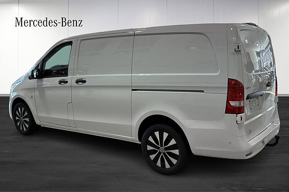 Mercedes-Benz Vito 116 4 of 5