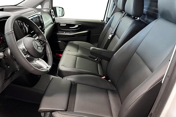 Mercedes-Benz Vito 116 9 of 13
