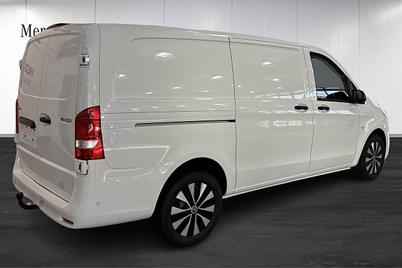 Mercedes-Benz Vito 116 3 of 5