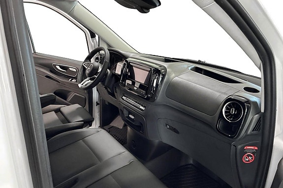 Mercedes-Benz Vito 116 10 of 13