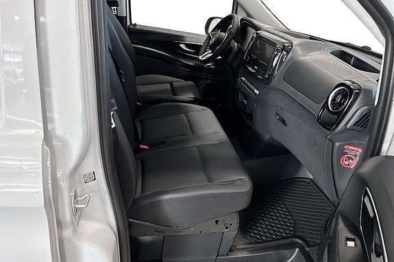 Mercedes-Benz Vito 116 7 of 13