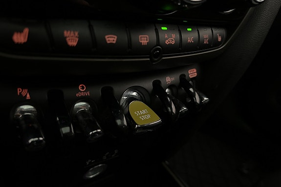 MINI Countryman Cooper SE 22 of 30