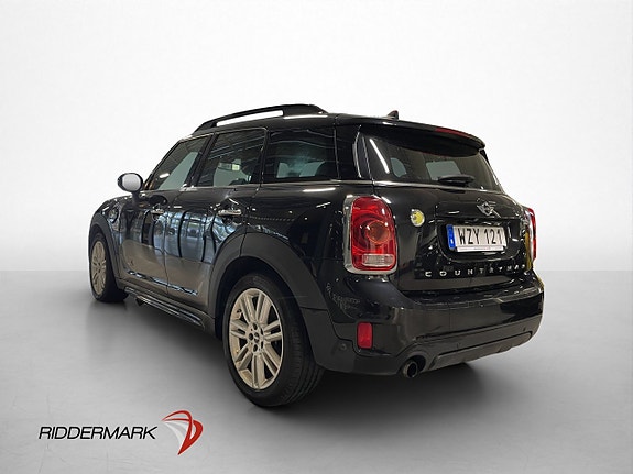 MINI Countryman Cooper SE 4 of 5
