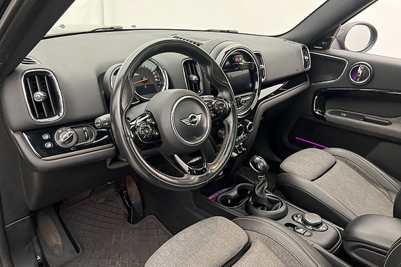 MINI Countryman Cooper SE 8 of 30