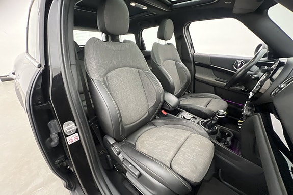 MINI Countryman Cooper SE 25 of 30