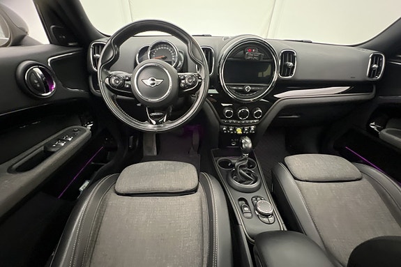 MINI Countryman Cooper SE 10 of 30