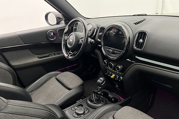 MINI Countryman Cooper SE 26 of 30