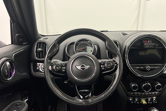 MINI Countryman Cooper SE 11 of 30