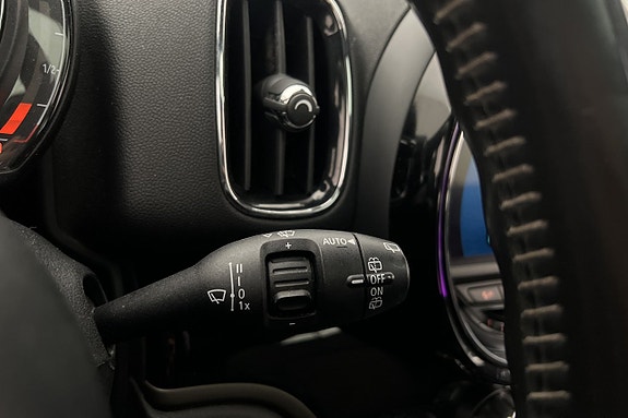 MINI Countryman Cooper SE 16 of 30