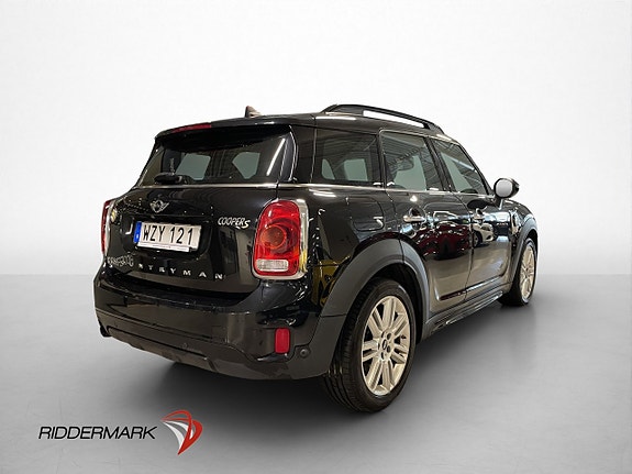 MINI Countryman Cooper SE 6 of 30