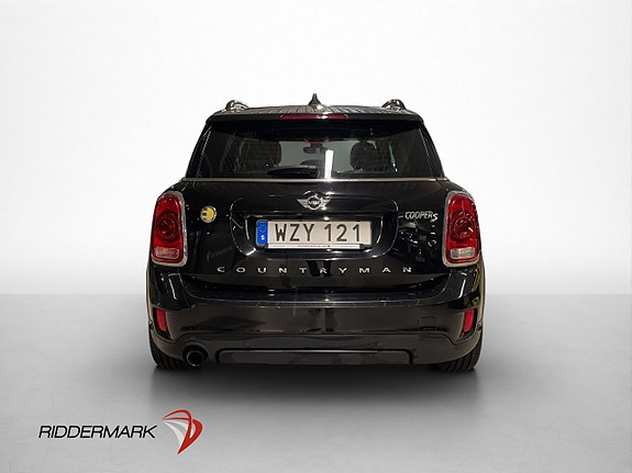 MINI Countryman Cooper SE 5 of 5