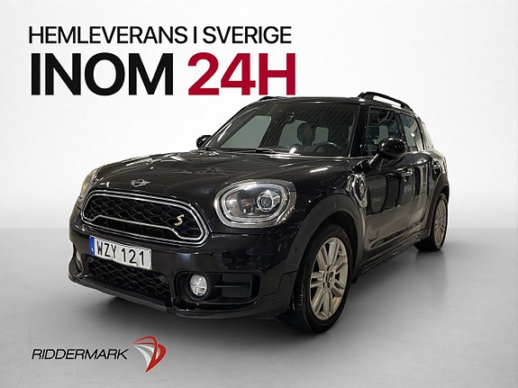 MINI Countryman Cooper SE 3 of 30