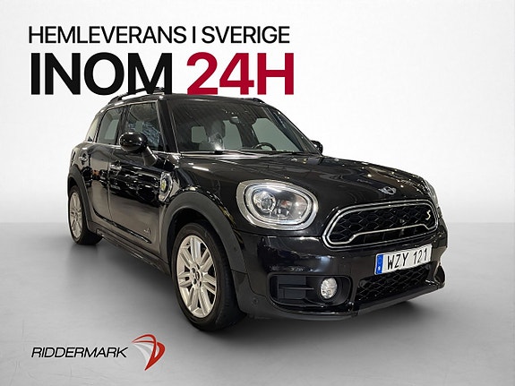 MINI Countryman Cooper SE 3 of 30