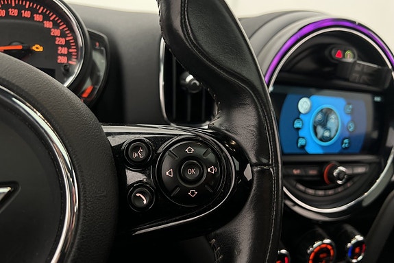 MINI Countryman Cooper SE 15 of 30