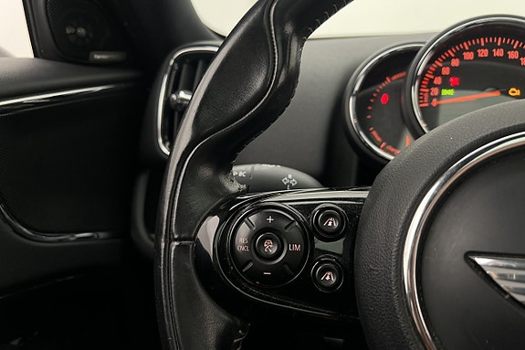 MINI Countryman Cooper SE 14 of 30