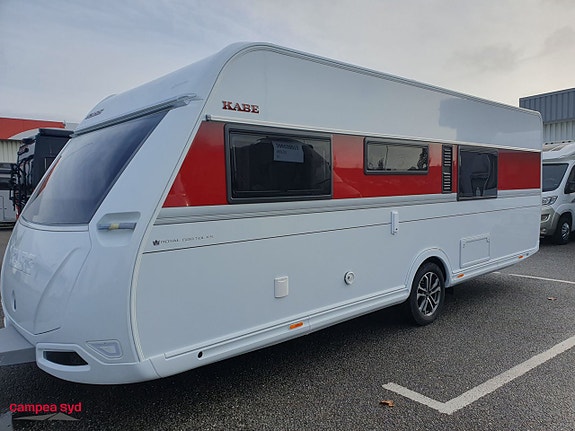 Kabe ROYAL 600 TDL KS 2 of 2