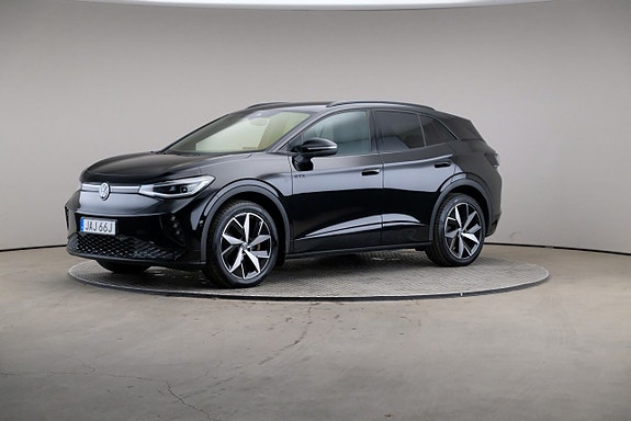 Volkswagen ID.4 GTX