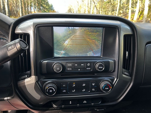 Chevrolet Silverado 1500 19 of 20