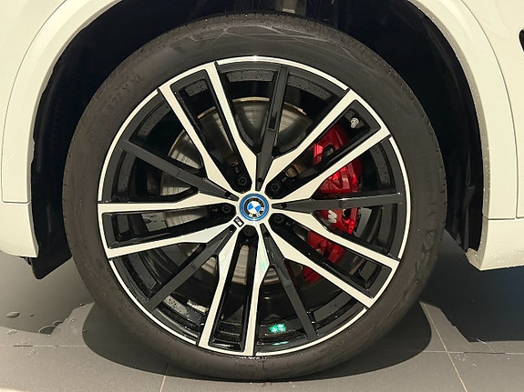 BMW X5 5 of 5