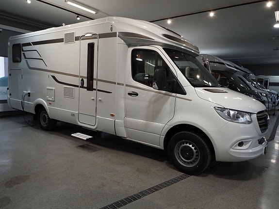 Hymer MLT 620