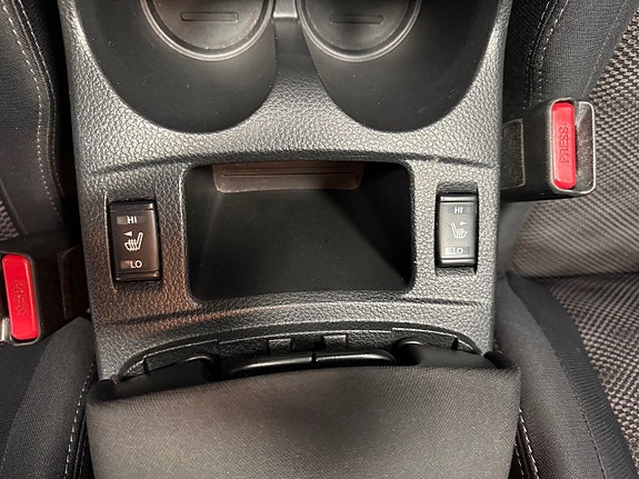Nissan Qashqai 13 of 16