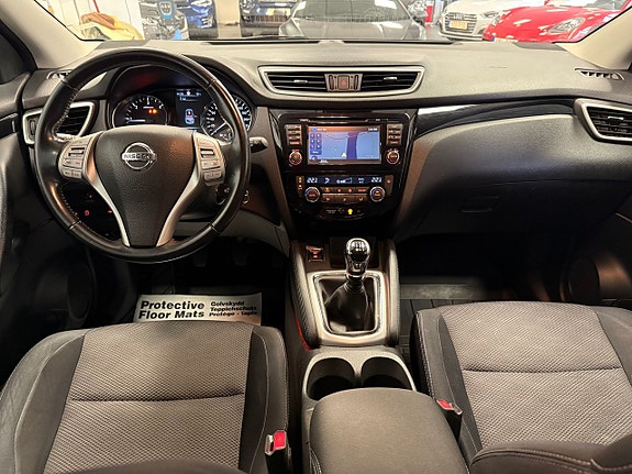 Nissan Qashqai 6 of 16