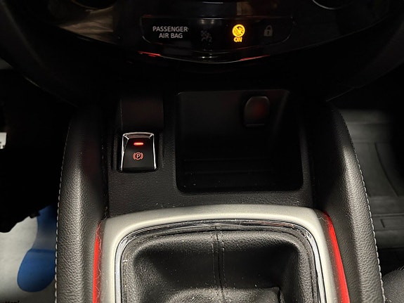 Nissan Qashqai 11 of 16
