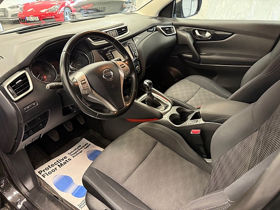 Nissan Qashqai 5 of 5