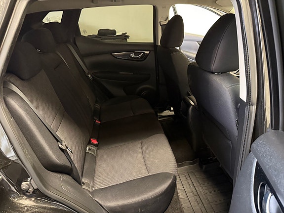 Nissan Qashqai 9 of 16