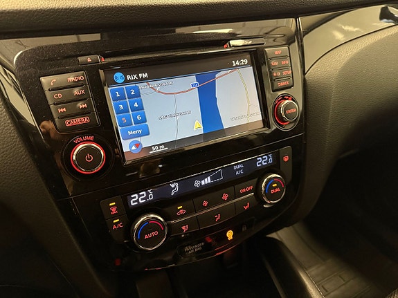 Nissan Qashqai 10 of 16