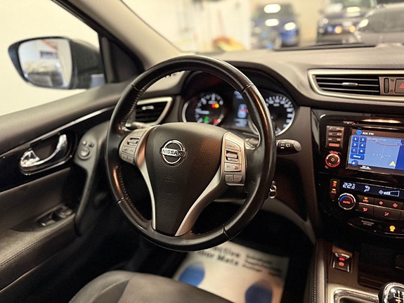 Nissan Qashqai 12 of 16