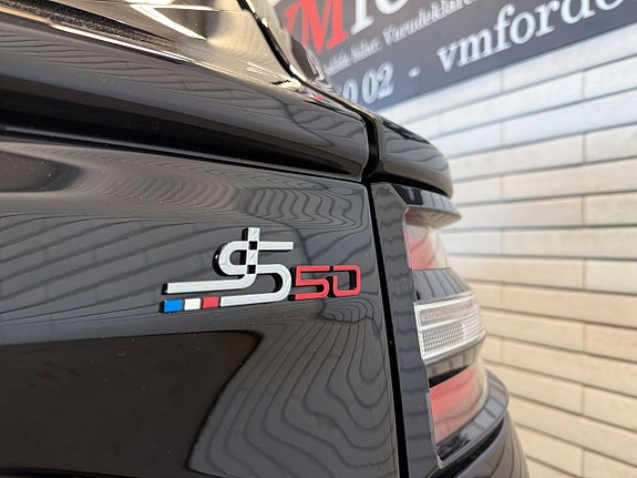 Ligier JS50 Ultimate REVO D+ KÖRSKOLA 18 of 20