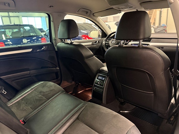 Skoda Superb 23 of 24