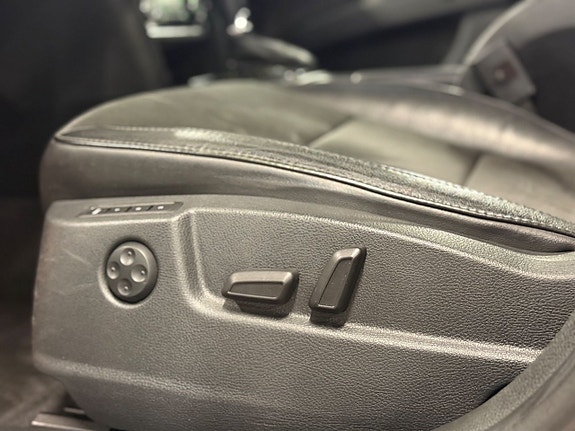 Skoda Superb 14 of 24