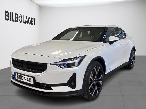 Polestar 2