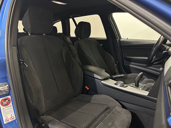 BMW 335d 13 of 20