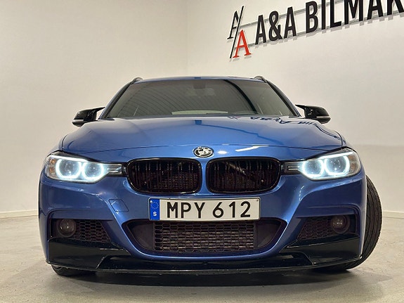 BMW 335d 7 of 20