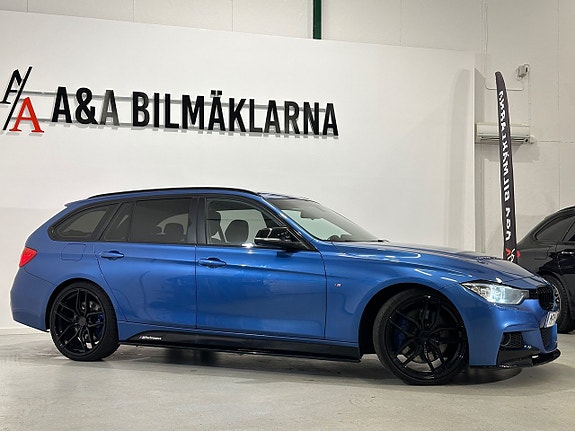 BMW 335d 5 of 5