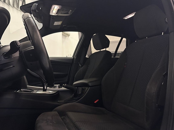 BMW 335d 14 of 20