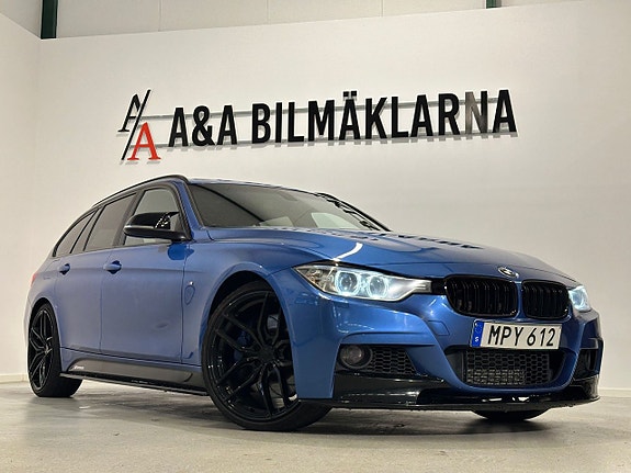 BMW 335d 8 of 20