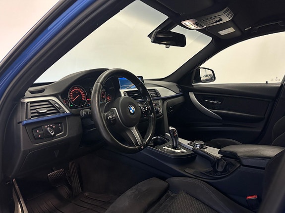 BMW 335d 12 of 20