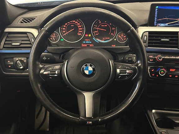 BMW 335d 15 of 20