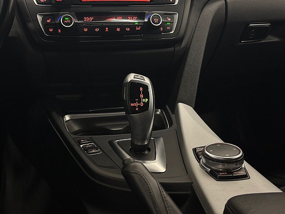 BMW 335d 16 of 20