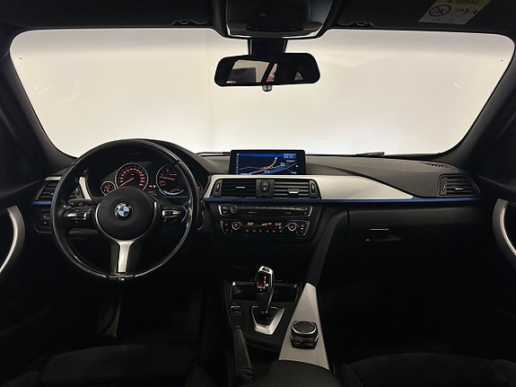 BMW 335d 11 of 20