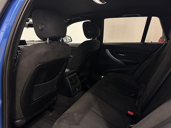 BMW 335d 18 of 20