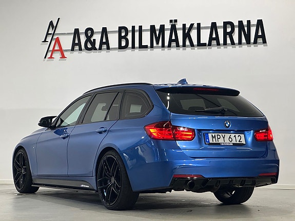 BMW 335d 9 of 20