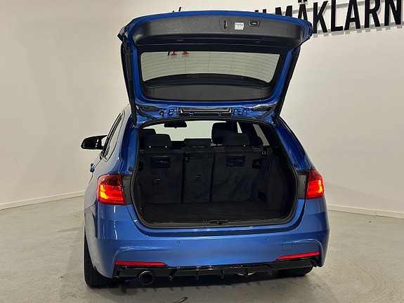 BMW 335d 20 of 20